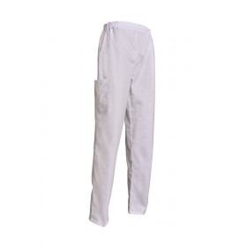 Pantalon ventre plat couleurs - JUSTINE - 210 gr/m²