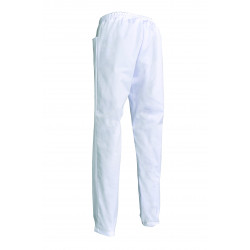Pantalon mixte - DALI - Polycoton 195 gr/m²