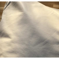 Taie d'oreiller extérieur plastifié - Protection de literie imperméable
