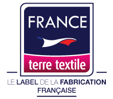 logo france terre textile